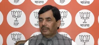 भारत की GDP वृद्धि 7.7% रही, BJP बोली- मोदी नीतियों का नतीजा; राहुल गांधी पर भी निशाना