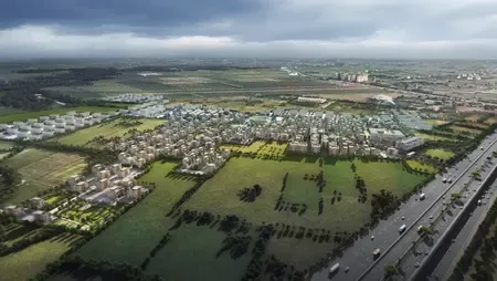 Tragic Wall Collapse Claims Seven Lives at Gurugram Project