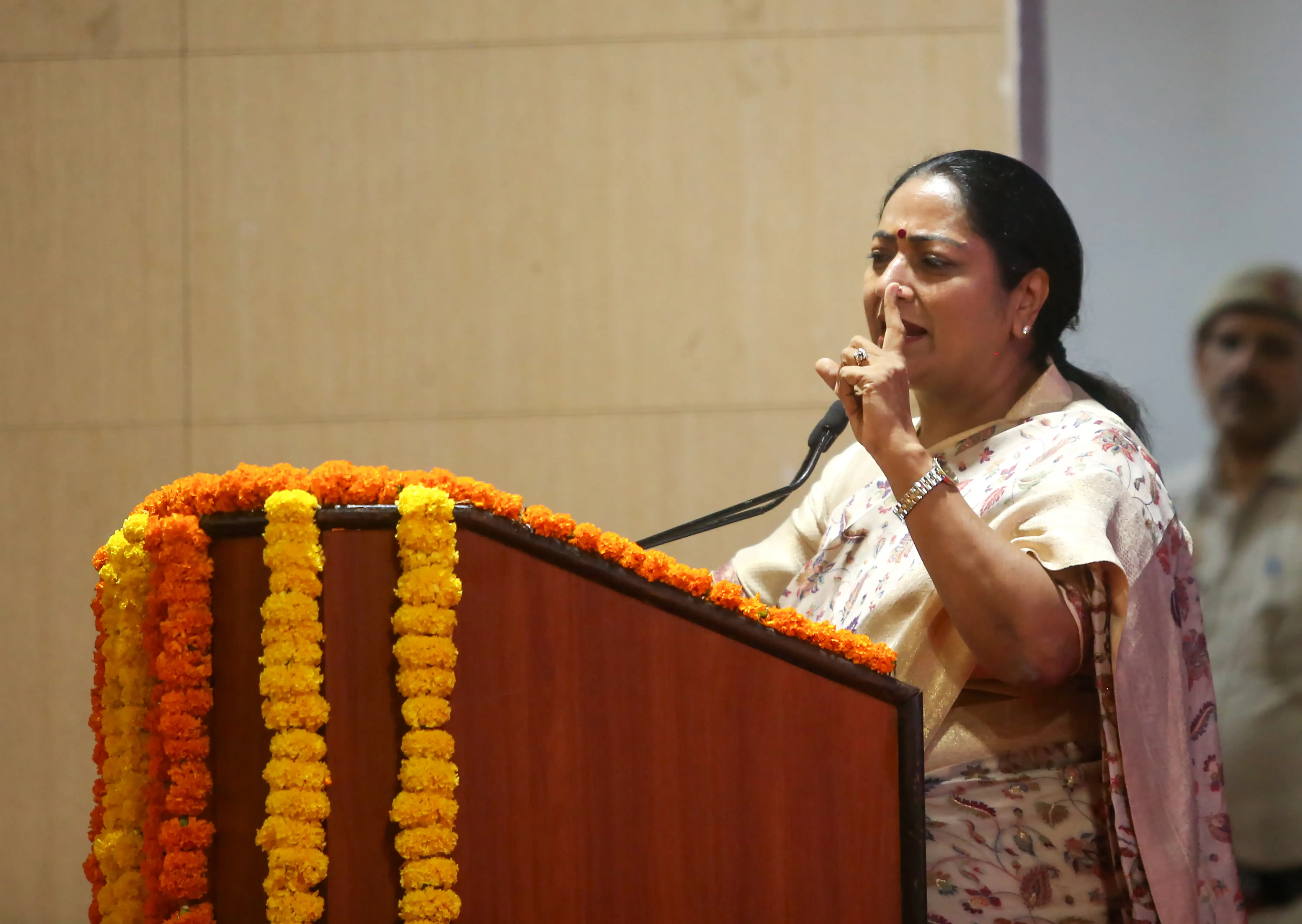 Is a 7-Year Delay in Starting the Biogas Plant Proof of Kejriwal’s Failures?
