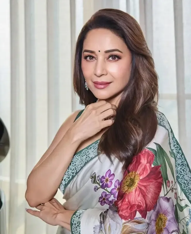 क्या 80 दशक से अब तक फिल्म इंडस्ट्री में आए हैं बदलाव? माधुरी दीक्षित ने खोला राज