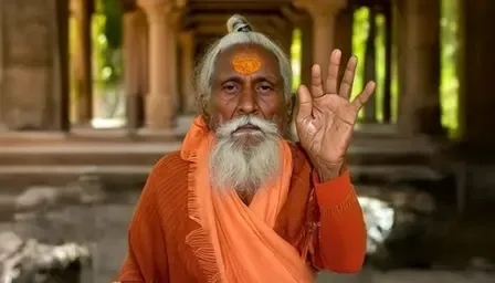 स्मृति शेष : 82 साल के महानायक, एक तपस्वी ने गोहत्या और पाखंड के विरुद्ध रचा इतिहास 