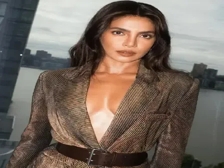 क्या प्रियंका चोपड़ा 83वें गोल्डन ग्लोब अवॉर्ड्स में प्रेजेंटर बनेंगी? जानिए लिस्ट