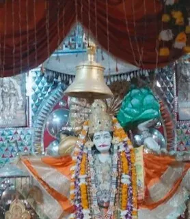सिद्धबली धाम: खोह नदी तट पर बसा 84 सिद्धपीठों में से एक पवित्र हनुमान मंदिर