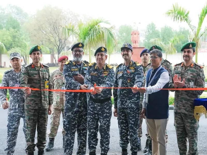 Defence Ministry Hosts Job Fair in Delhi for 850 Ex-Servicemen