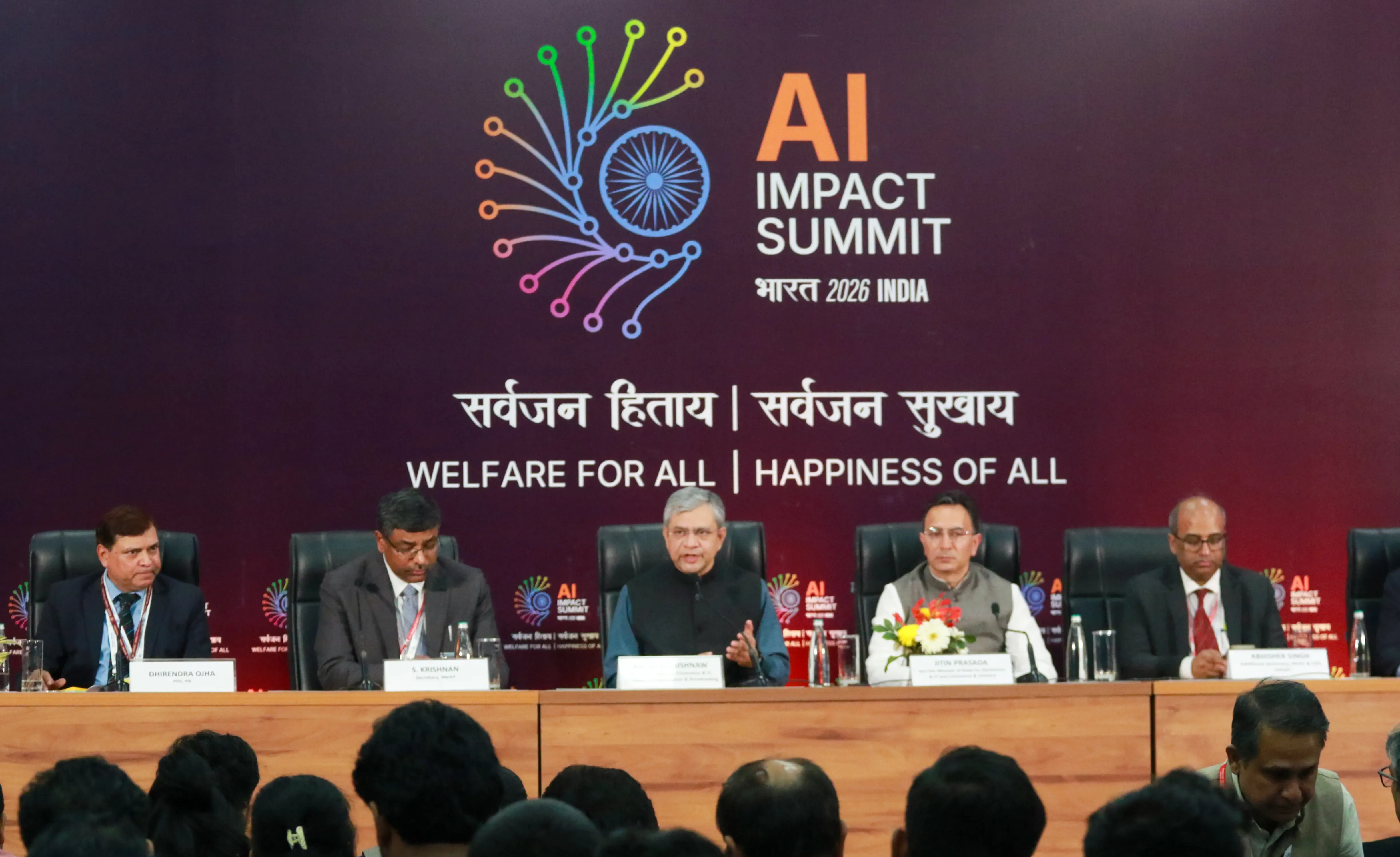 Did 88 Countries and International Organizations Endorse the New Delhi Declaration on AI?