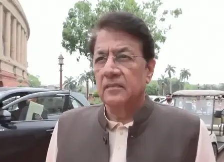 8,931 दिन पूरे होने पर भाजपा नेता बोले, देशहित को सर्वोपरि रखने वाले नेता हैं पीएम मोदी