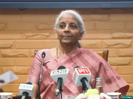 Eighth Central Pay Commission Calls for Stakeholder Input