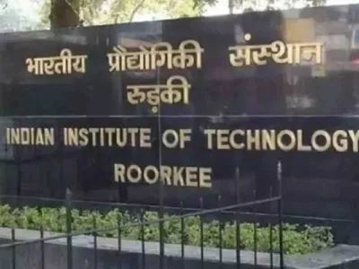 What is the significance of the 8th International Ramayan Conference at IIT Roorkee?
