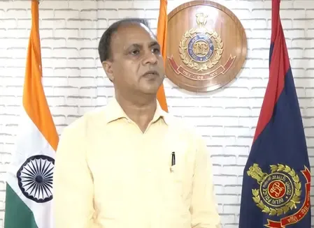 Will 900 Illegal Bangladeshi Nationals in Delhi Be Deported?