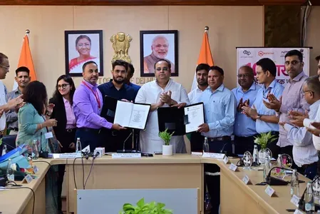 पिंक सहेली कार्ड: 90 दिनों में 10 लाख से अधिक दिल्ली महिलाओं को मिला डिजिटल फ्री बस पास