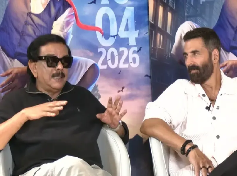 90 के दशक और वर्तमान दर्शकों के बीच बड़ा अंतर: प्रियदर्शन की राय