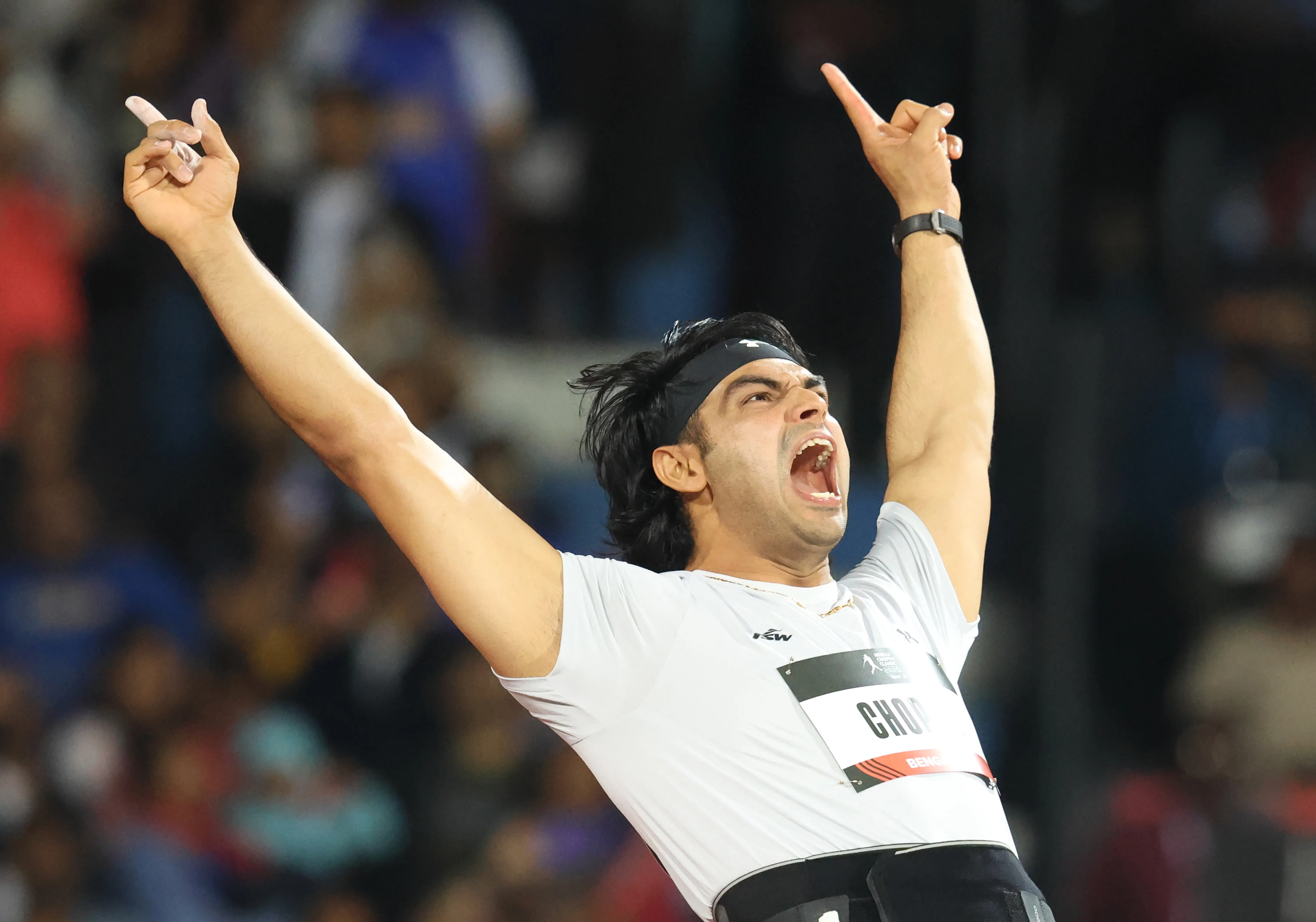 Could Neeraj Chopra Have Achieved a 90-Meter Throw?