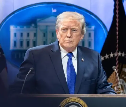 Trump Steps Back from Military Escalation with Iran: A Conditional Two-Week Pause Announced