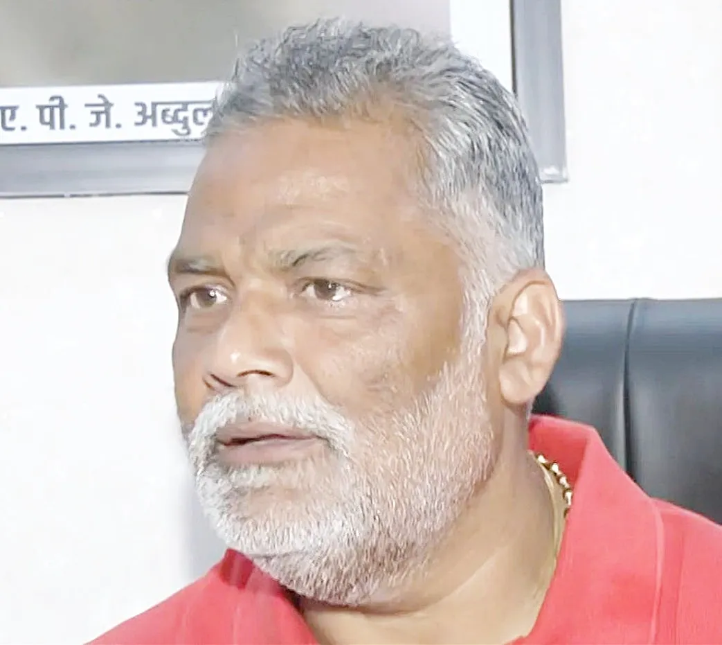 Was ‘90 pc Congress, 10 pc RJD’ the Reality of Voter Adhikar Yatra Crowd?