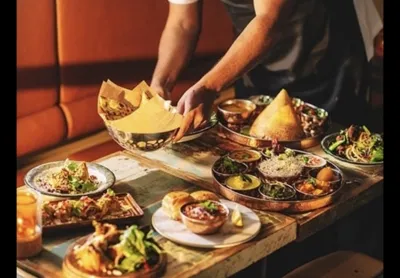 Are 94% of Indian Restaurant Operators Ready to Expand in Tier II-III Cities?