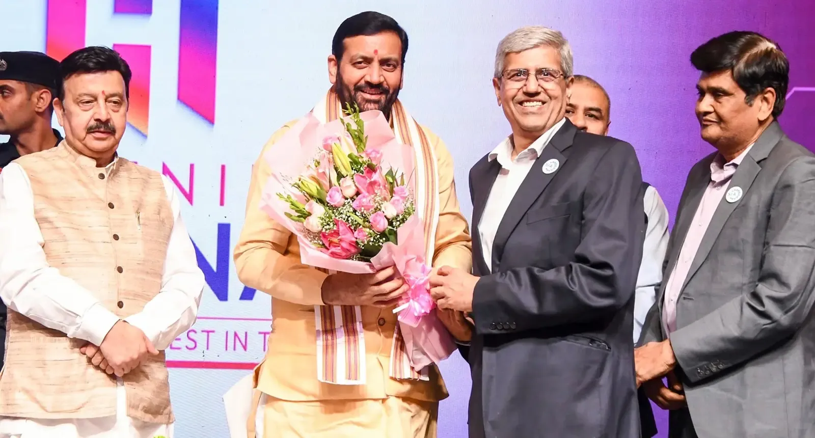Haryana used 96% of incentive budget in 2 years, targets ₹5 lakh crore investment