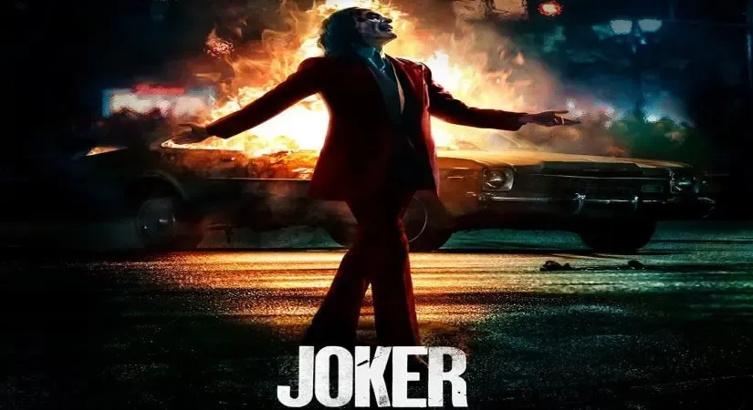 97th Academy Awards: L.A. Firefighters Roast Producers of ‘Joker 2’