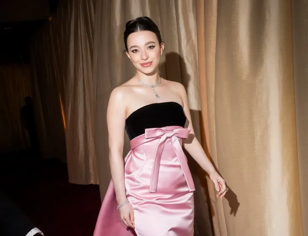 97th Academy Awards: Mikey Madison Honors 'Sex Worker Community' with Best Actress Win