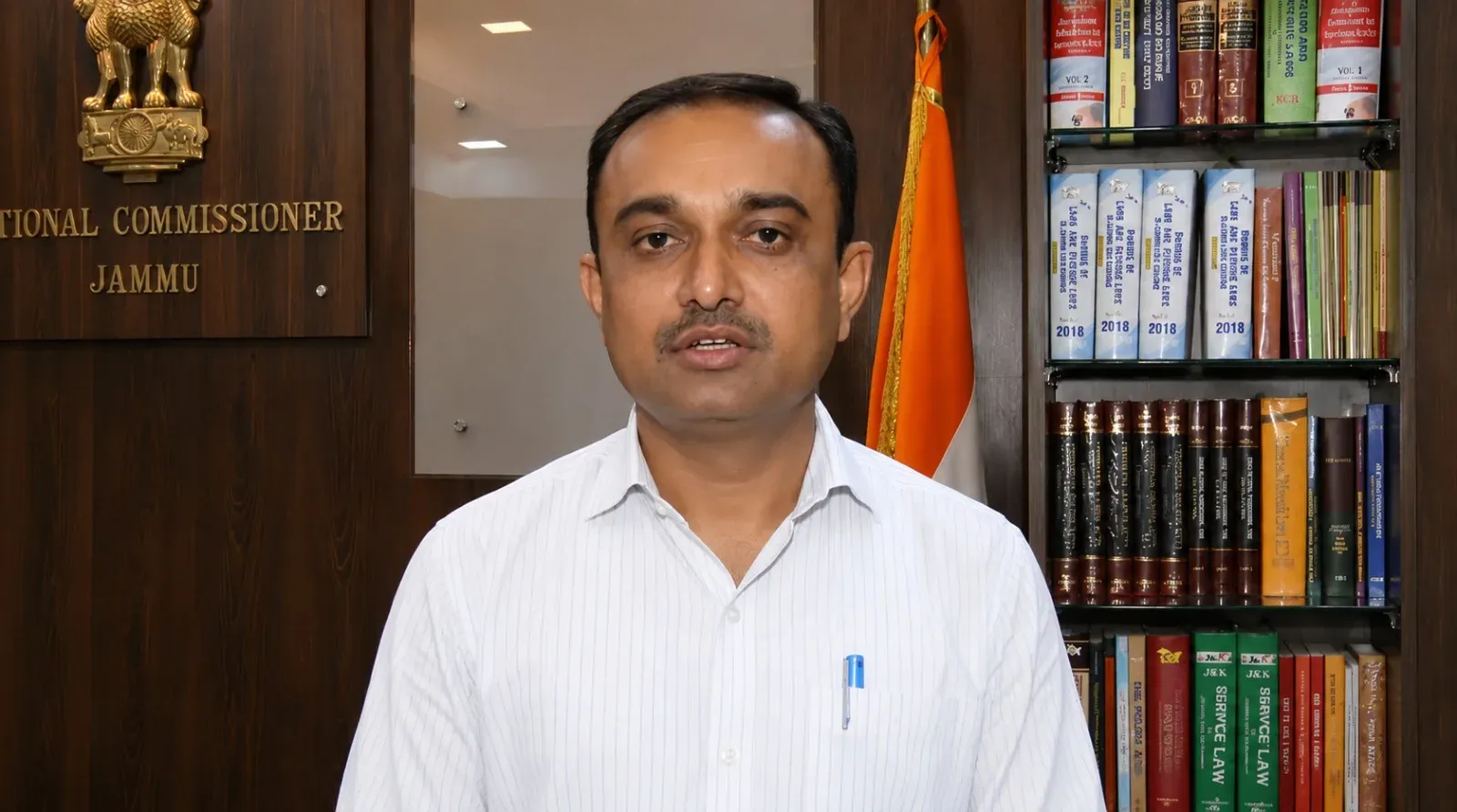 अमरनाथ यात्रा 2025: 9 जुलाई तक ऑन-द-स्पॉट पंजीकरण टोकन फुल, बिना रजिस्ट्रेशन वाले श्रद्धालु न आएं जम्मू