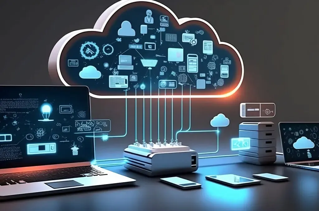 A Significant Majority of Indian Businesses Believe Cloud Transformation Drives AI Adoption: Study