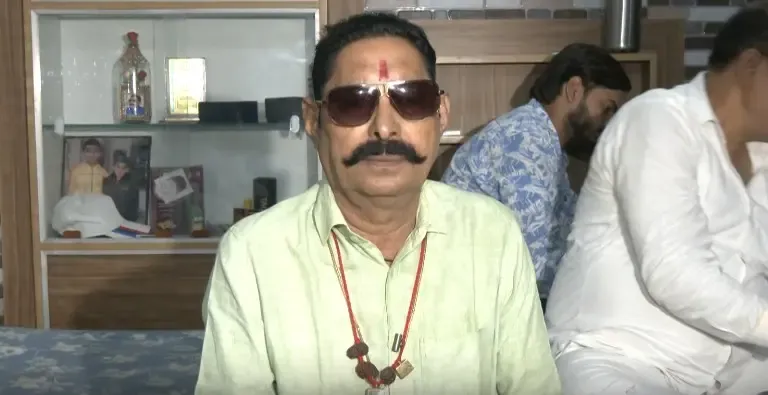 अनंत सिंह की सफाई: '9 लोगों की मौत' वाला बयान लालू राज में हुई कार्रवाई का संदर्भ था, नीतीश पर नहीं