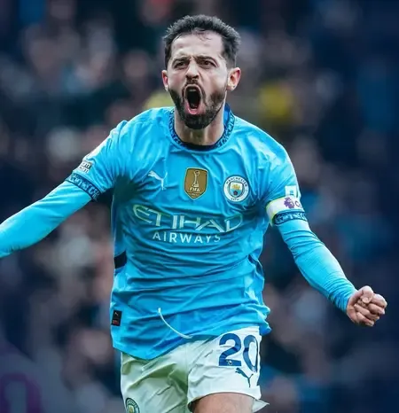 9 साल बाद मैनचेस्टर सिटी छोड़ेंगे कप्तान बर्नार्डो सिल्वा