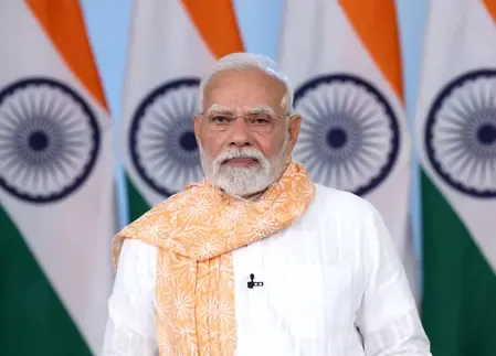 क्या प्रधानमंत्री मोदी 9 सितंबर को पंजाब और हिमाचल प्रदेश के बाढ़ प्रभावित क्षेत्रों का दौरा करेंगे?