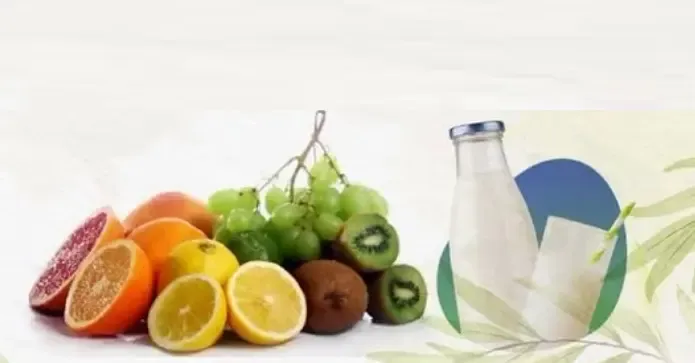 क्या आप दूध के साथ खट्टे फलों का सेवन करते हैं? सेहत बिगड़ सकती है!