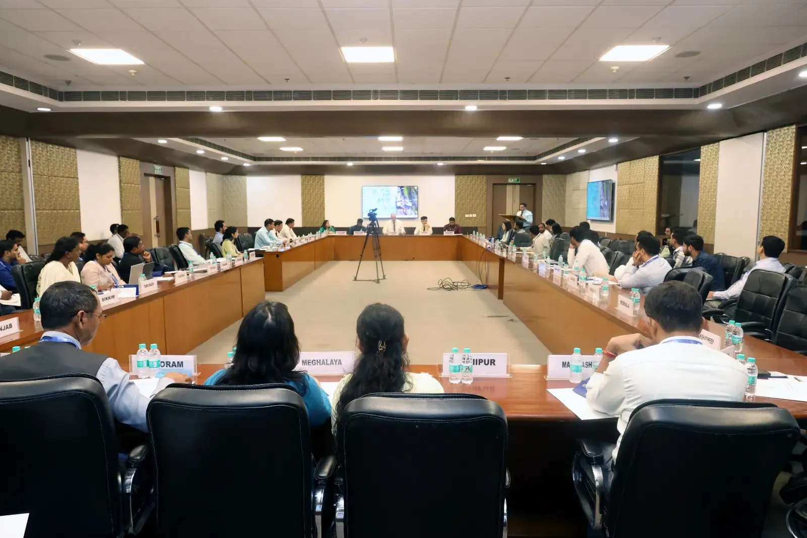 क्या दिल्ली में आपदा प्रबंधन को लेकर बड़ा कदम उठाया गया?