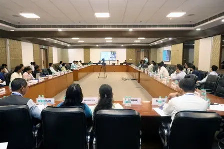 क्या दिल्ली में आपदा प्रबंधन को लेकर बड़ा कदम उठाया गया?