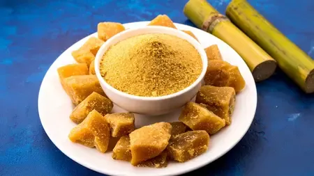 एनीमिया से लेकर सर्दी-जुकाम तक, गुड़ है कई मर्ज की दवा