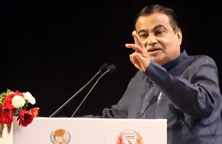 एनुअल टोल पास से सालाना 7,000 रुपए की बचत करने में मदद मिलेगी : नितिन गडकरी  (लीड)