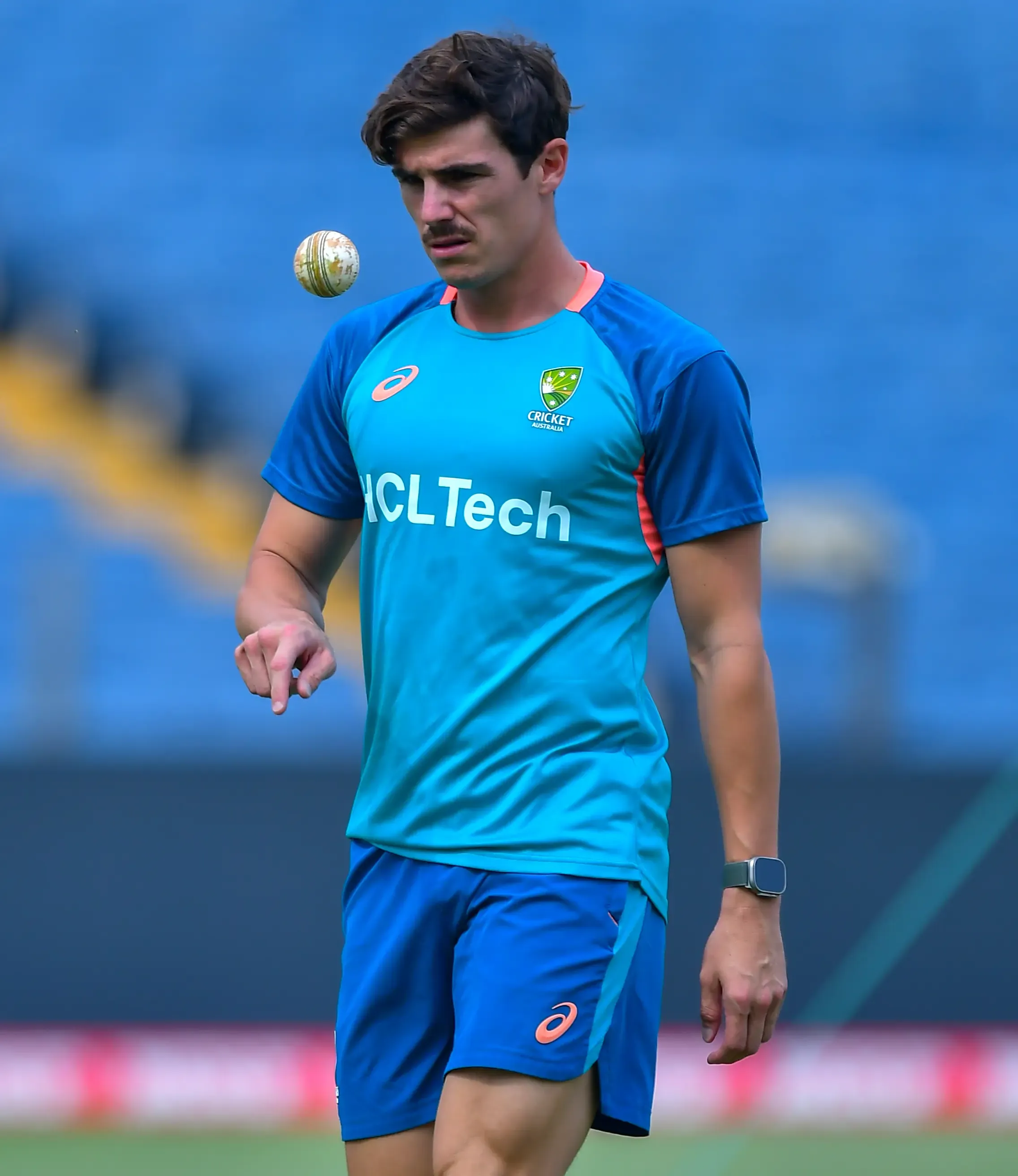 क्या एशेज: पर्थ टेस्ट से पहले ऑस्ट्रेलिया को बड़ा झटका लगा है, सीन एबॉट टीम से बाहर?