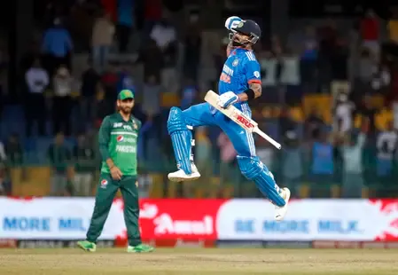 एशिया कप : भारत-पाकिस्तान मैच के दौरान क्या टूटेगा 13 साल पुराना रिकॉर्ड?