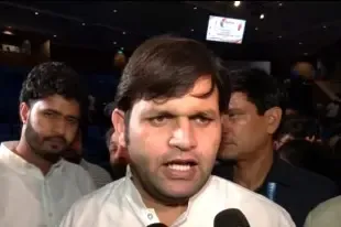 एशियन यूथ गेम्स के लिए खिलाड़ियों को शुभकामना, बहरीन में लहराएगा तिरंगा: गौरव गौतम