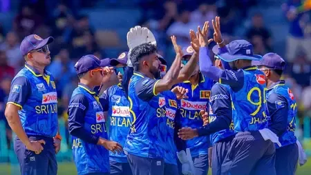 श्रीलंका बनाम बांग्लादेश: पल्लेकेले में खेला जाएगा निर्णायक मैच, बारिश डाल सकती है खलल