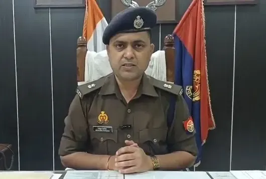 क्या बरेली में पत्नी ने प्रेमी संग मिलकर पति को मारने की कोशिश की?