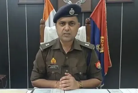 बरेली में पत्नी ने प्रेमी संग मिलकर की पति को मारने की कोशिश, जांच में जुटी पुलिस