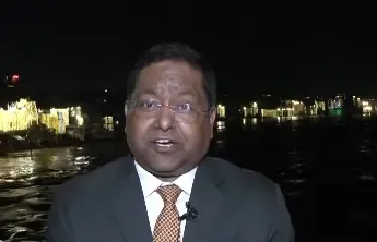 भारत-मॉरीशस रिश्तों में नया अध्याय, रणधीर जायसवाल ने भोजपुरी में जारी किया वीडियो