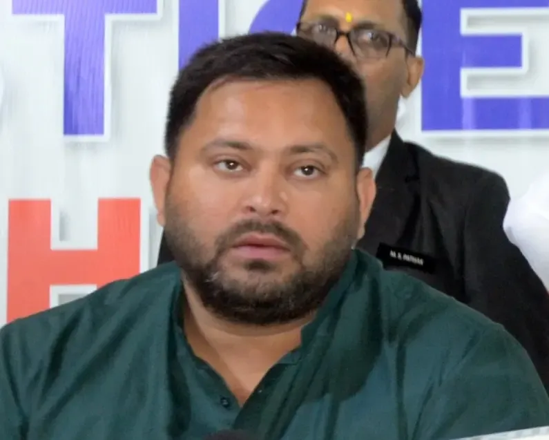 क्या बिहार अधिकार यात्रा को मिल रहा है व्यापक जनसमर्थन? : तेजस्वी यादव