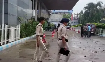 बिहार : अस्पताल में भर्ती चंदन मिश्रा को बदमाशों ने मारी गोली, जांच में जुटी पुलिस 