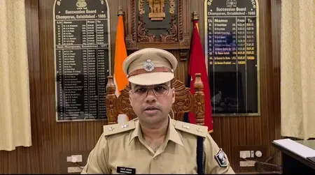 बिहार : फेमस होने के लिए सामाजिक वैमनस्य फैलाने की कोशिश, यूट्यूबर समेत तीन पर मामला दर्ज