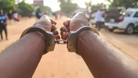 क्या बोकारो में चोरी करने वाले गिरोह के पांच चोर गिरफ्तार हुए?
