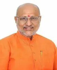 क्या सीपी राधाकृष्णन नए उपराष्ट्रपति बन गए हैं? नेताओं ने दी बधाई एवं शुभकामनाएं