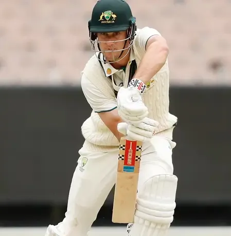 कैमरन ग्रीन और मैं ऑस्ट्रेलिया के लिए एक साथ खेल सकते हैं : ब्यू वेबस्टर 