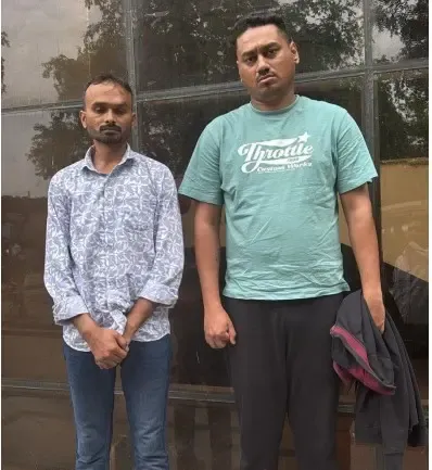 साइबर फ्रॉड केस : पुणे-जयपुर समेत कई शहरों में ईडी के छापे, दो आरोपी गिरफ्तार 