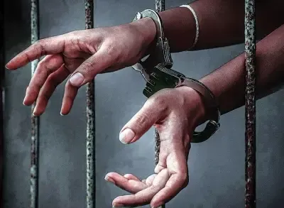 दिल्ली: रंजीत नगर पुलिस ने 15 घंटे में सुलझाई लूट की वारदात, आरोपी गिरफ्तार
