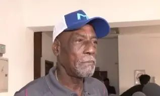 दिल्ली टेस्ट में जोरदार वापसी करेगी वेस्टइंडीज: विव रिचर्ड्स