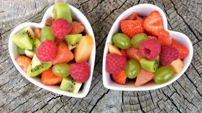 क्या फ्लेवोनॉइड-रिच आहार डिमेंशिया से बचाने में मदद कर सकता है?
