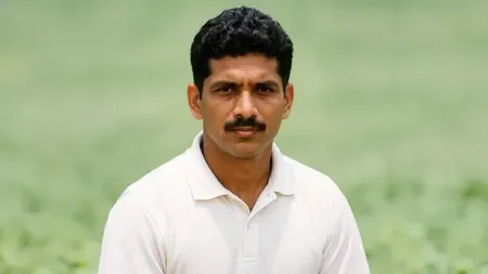 देवांग गांधी : वो खिलाड़ी, जिसने हर परिस्थिति में क्रिकेट और देश के लिए दिया अपना बेस्ट